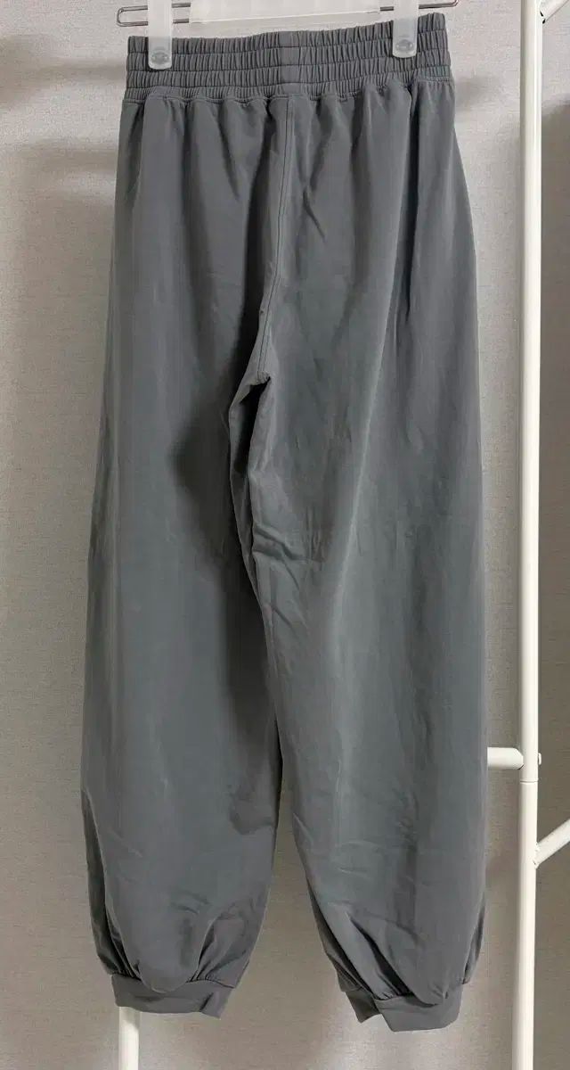 ソフト スウェットパンツ_AFTER