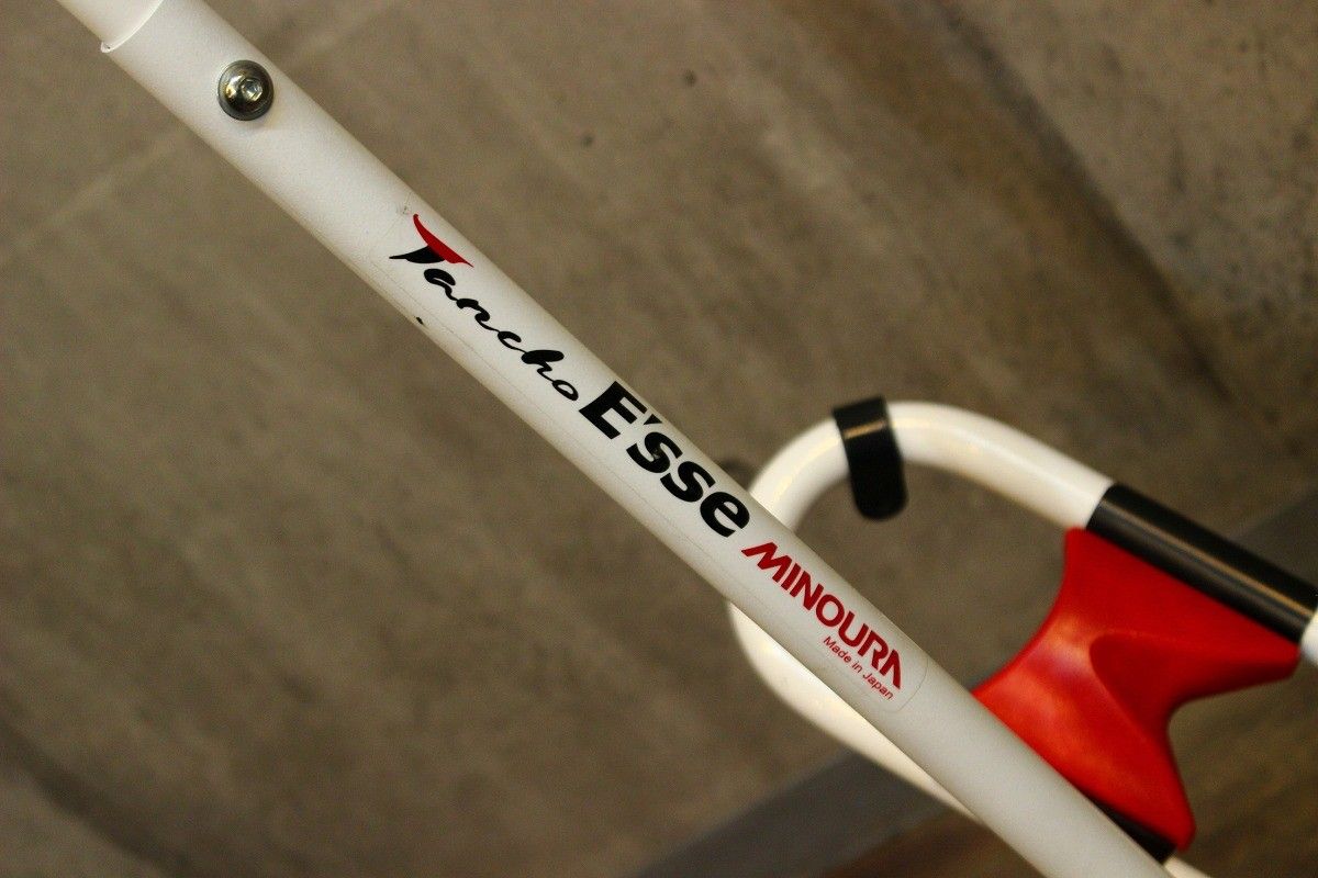 ミノウラ MINOURA タンチョウ TANCHO E'SSE DS-2100 サイクルスタンド