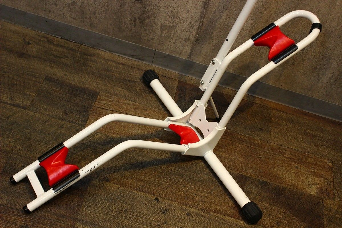 ミノウラ MINOURA タンチョウ TANCHO E'SSE DS-2100 サイクルスタンド