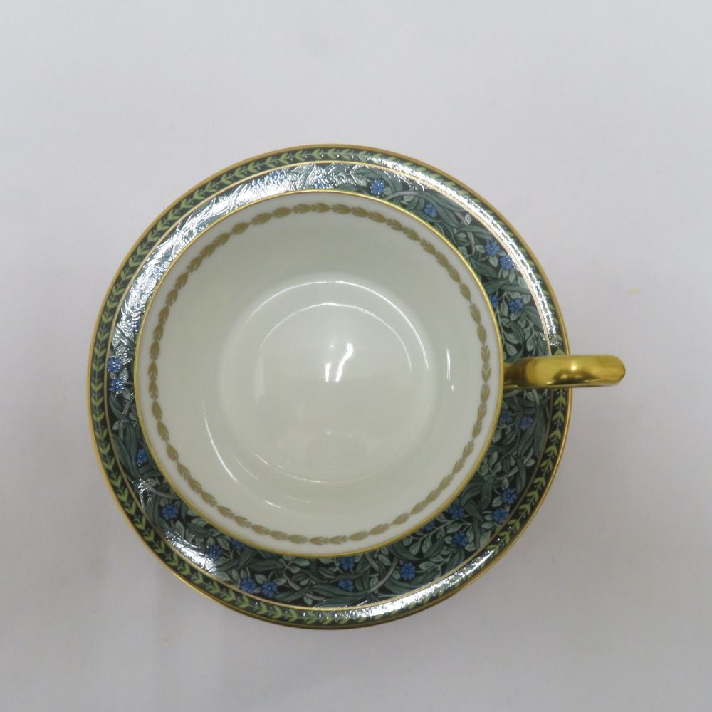 NIKKO ニッコー 食器 V&A ヴィクトリア&アルバート博物館 ウィリアム NIKKO ニッコー 食器 V&A ヴィクトリア&アルバート博物館 ウィリアム