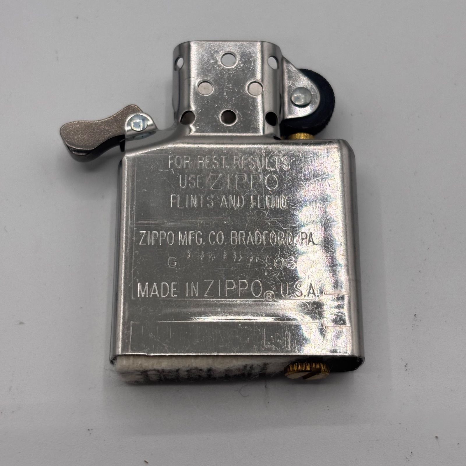 ZIPPO スパイダーマン 両面仕様 SPIDER MAN ジッポ USJ - メルカリ