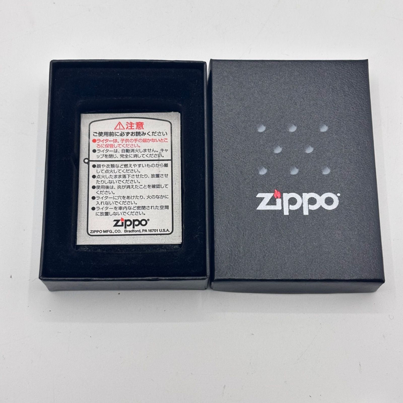 ZIPPO スパイダーマン 両面仕様 SPIDER MAN ジッポ USJ - メルカリ