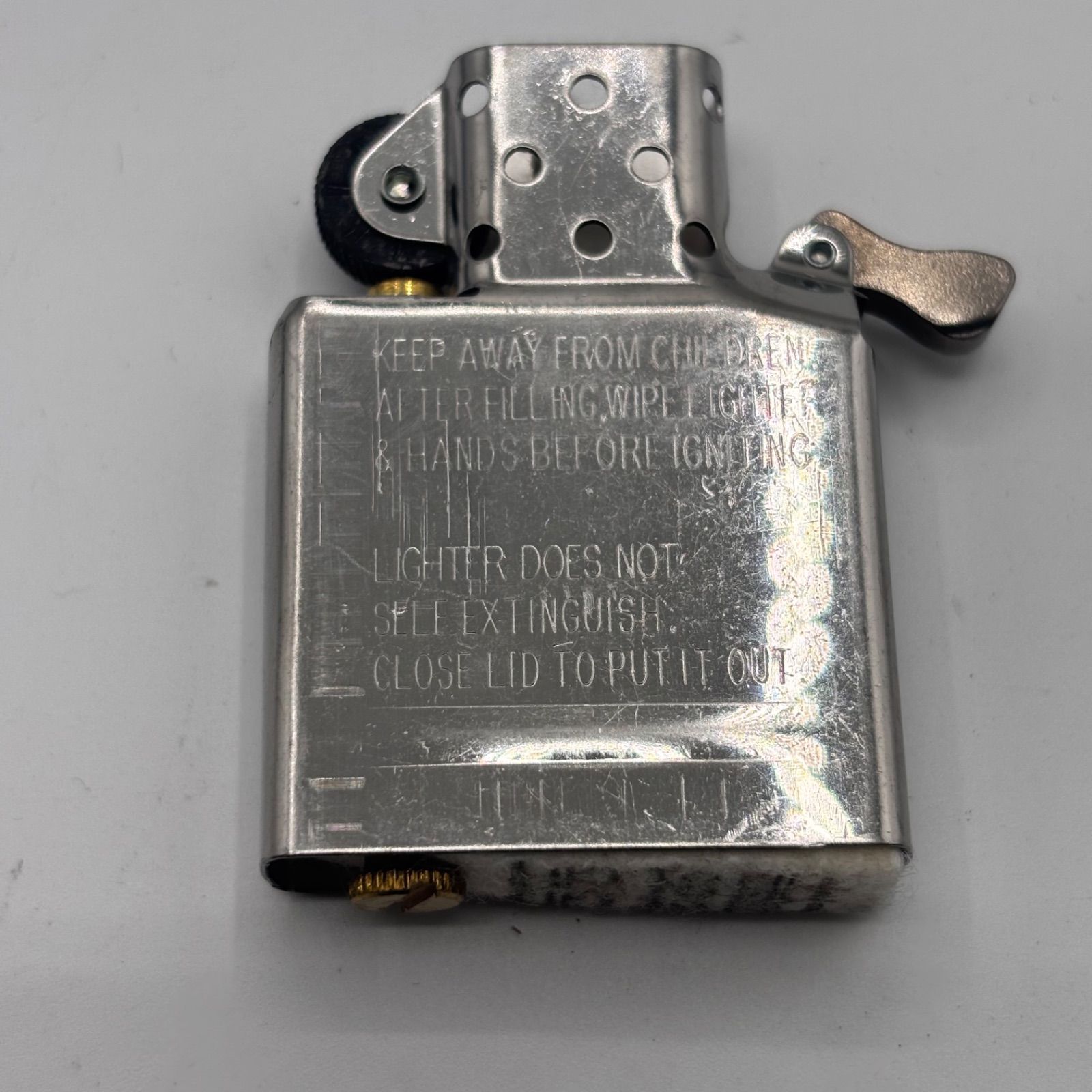 ZIPPO スパイダーマン 両面仕様 SPIDER MAN ジッポ USJ - メルカリ