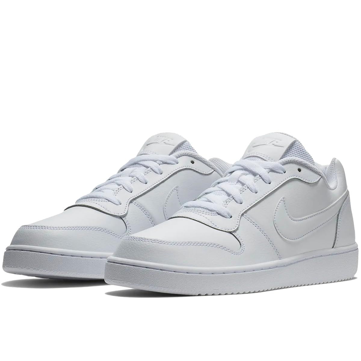 ナイキ エバノン ロー EBERNON LOW ホワイト AQ 1775-100 ナイキジャパン 26.0 cm