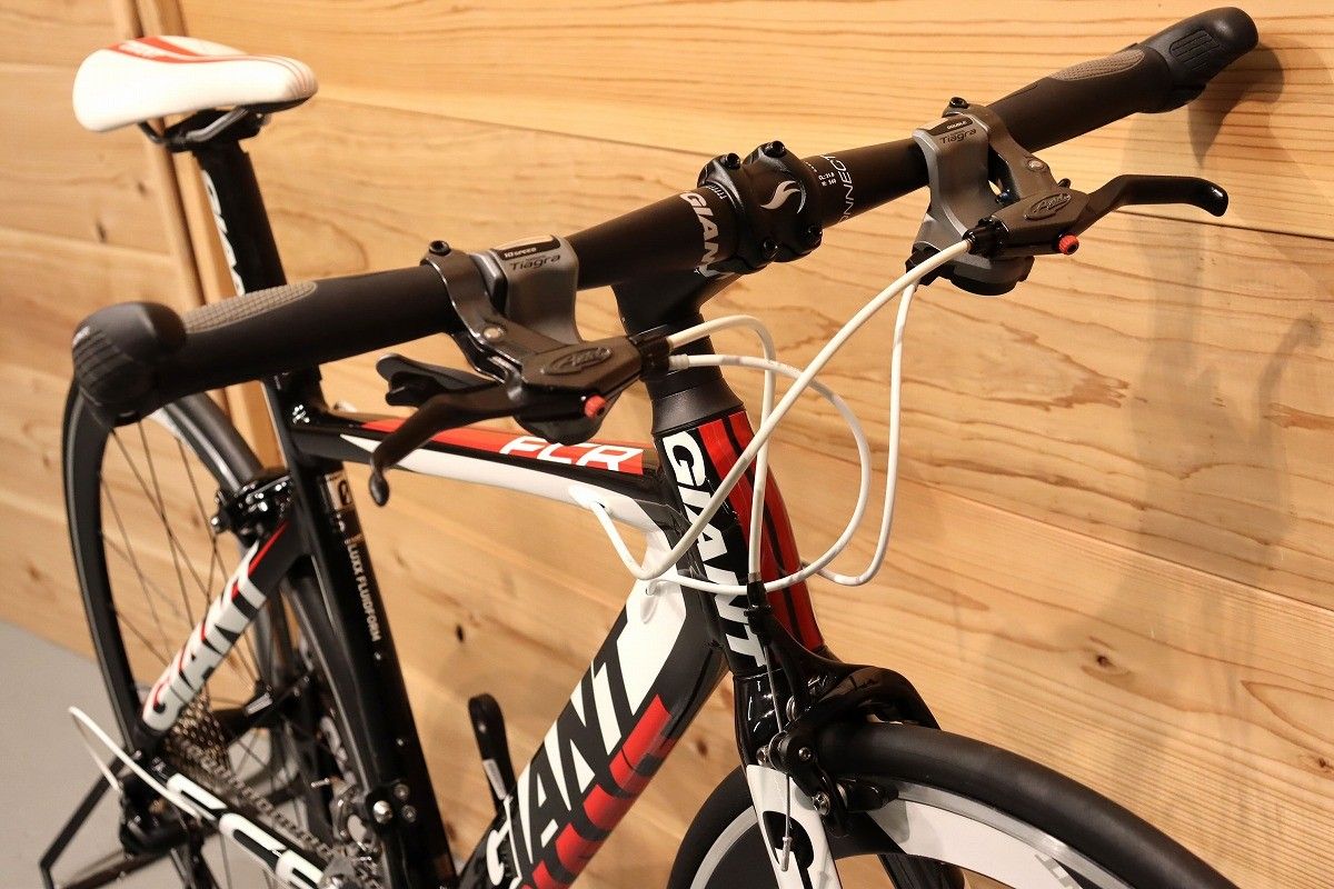 GIANT(ジャイアント) FCR0 (ゼロ) Mサイズ　2012年製 お値引き！GIANT(ジャイアント) FCR0 (ゼロ) Mサイズ 2012年製