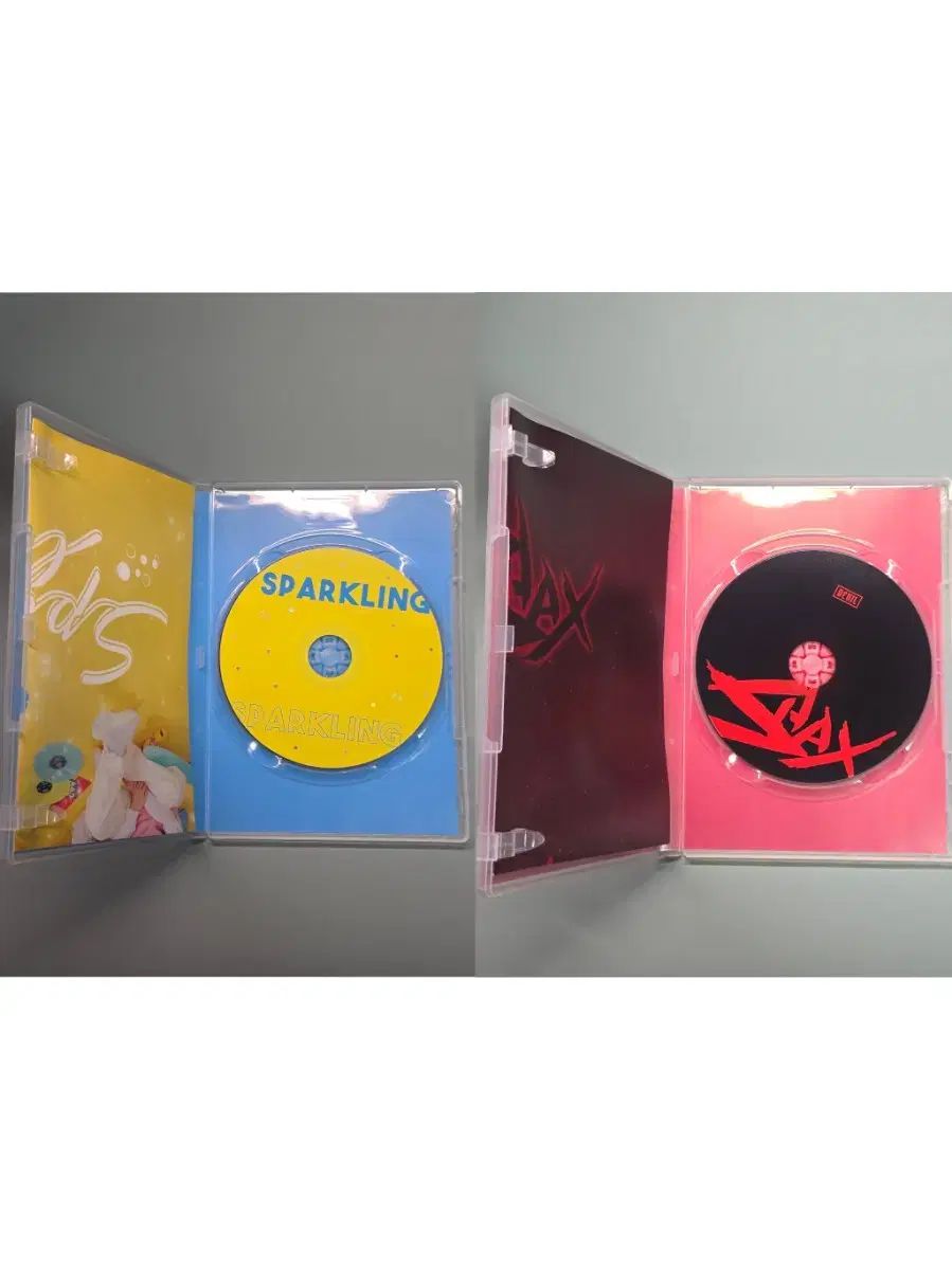 【専用ページ】 ATEEZ（エイティーズ・アチズ）ドラマ イミテーション アルバム