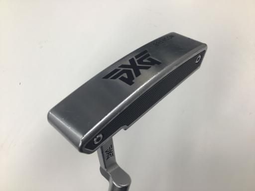 PXG PXG BRANDON パター PT スチール (フレックスその他) メンズ 販売