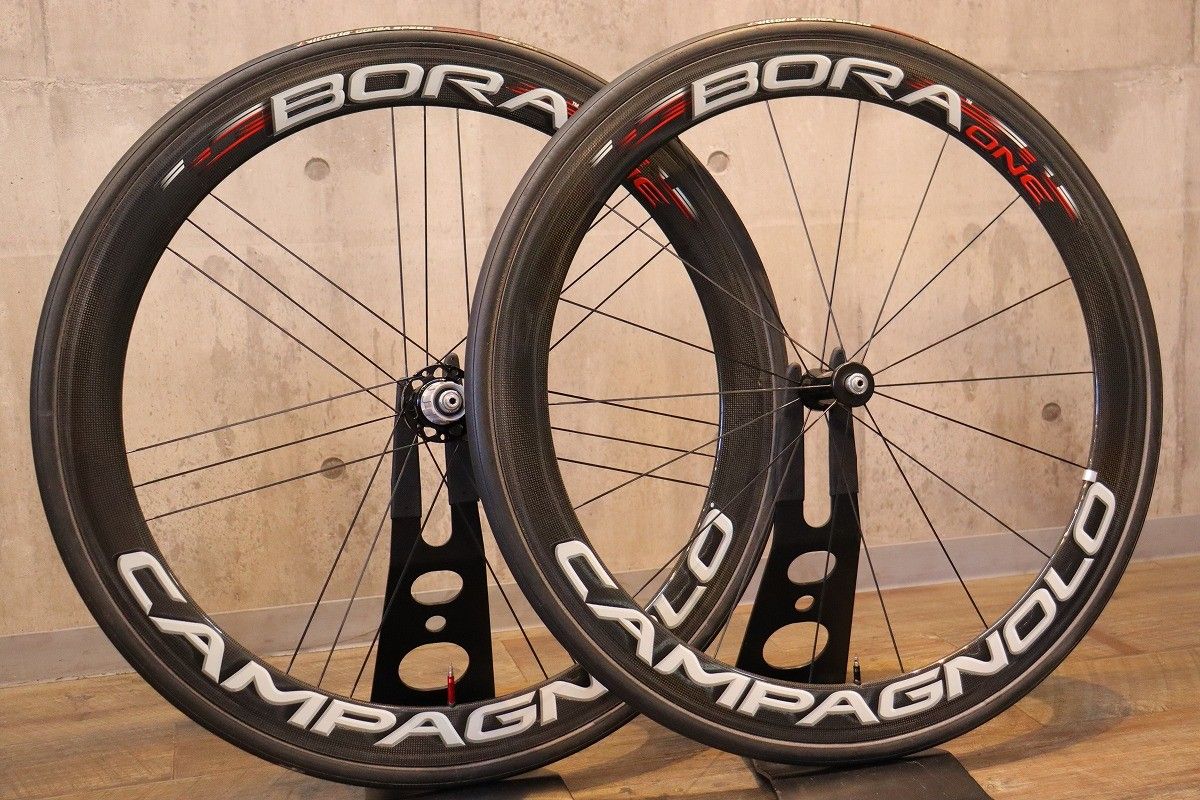 Campagnolo BORA ULTRA TWO シマノフリー