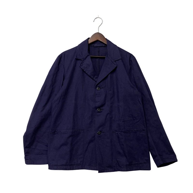 中古品】 BRITISH ARMY イギリス軍 RAILWAYS JACKET レイルウェイズ