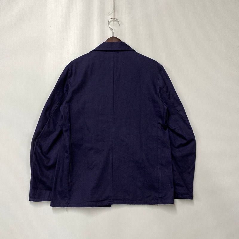 中古品】 BRITISH ARMY イギリス軍 RAILWAYS JACKET レイルウェイズ