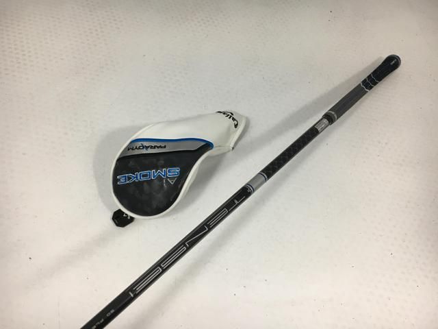 返品OK 【中古ゴルフクラブ】【美品】キャロウェイ PARADYM