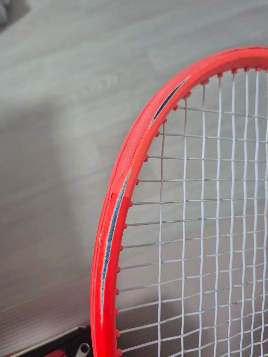 2025 HEAD ラジカル MP テニス ラケット ヘッド RADICAL MP グリップ3