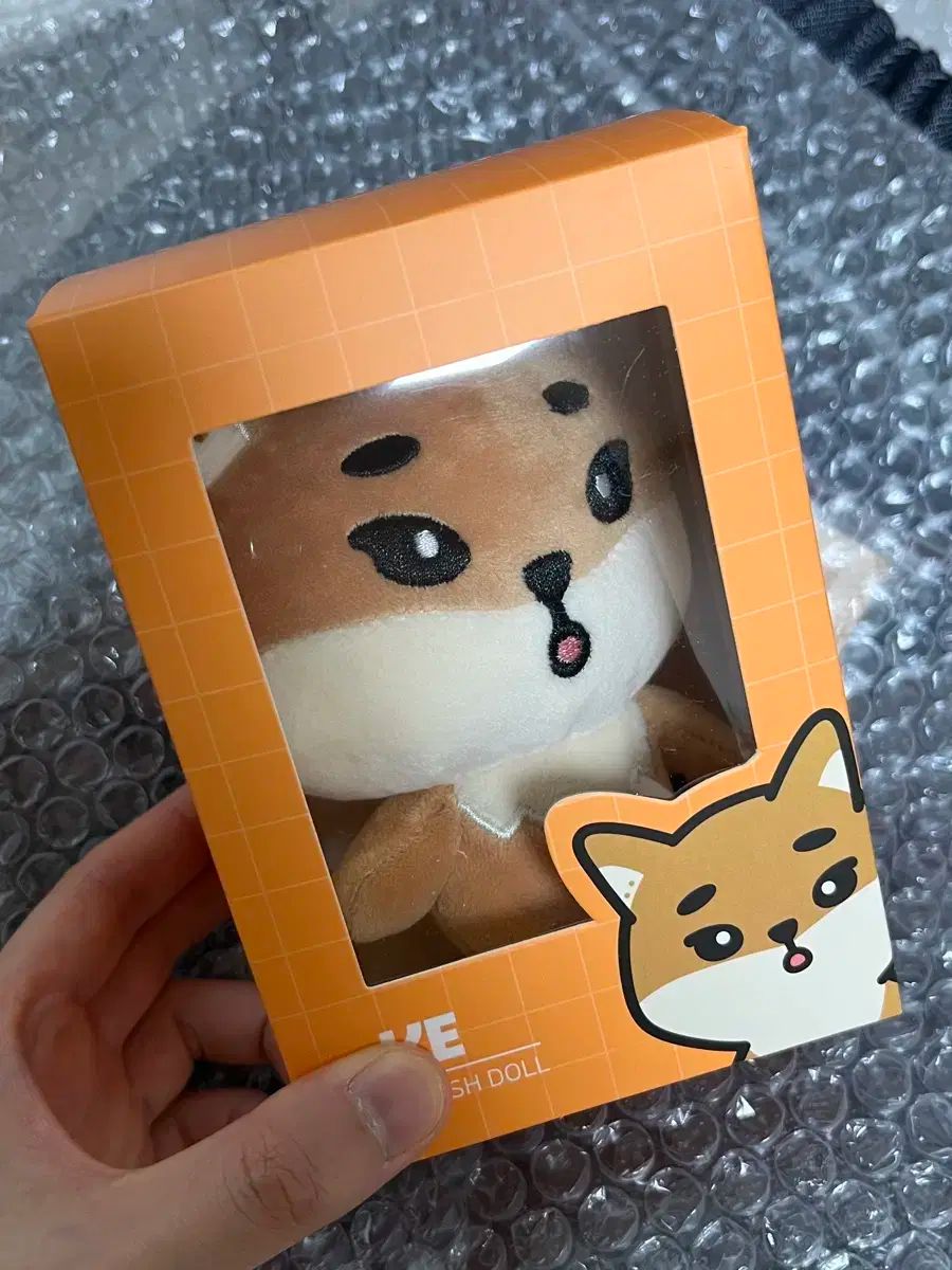 DAY6 KE ヨンケイ DENIMALZ PLUSH 2019 2022 jp.ktown4u.com : DAY6