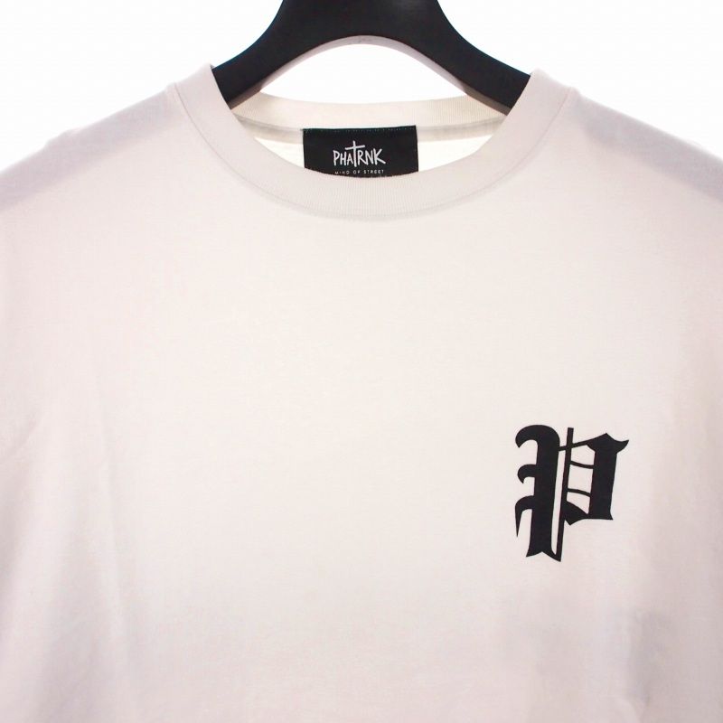 ファットランク PHATRNK OLD 