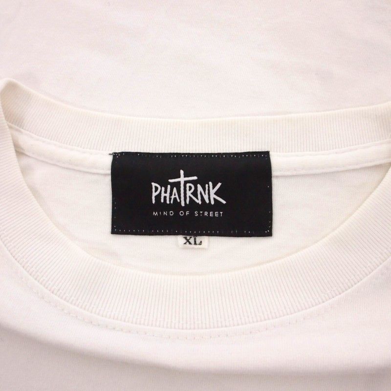 ファットランク PHATRNK OLD 