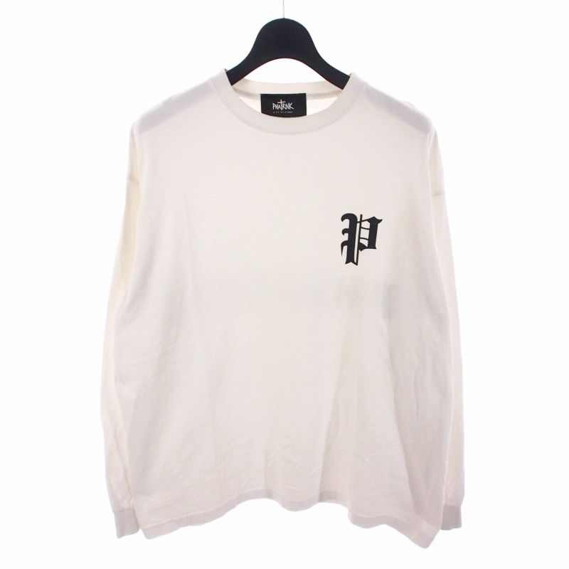 ファットランク PHATRNK OLD 