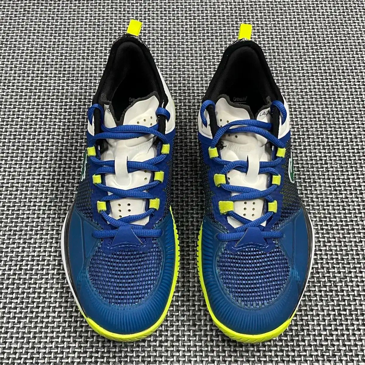 ラコステ AG-LT 21 ULTRA 222 テニスシューズ