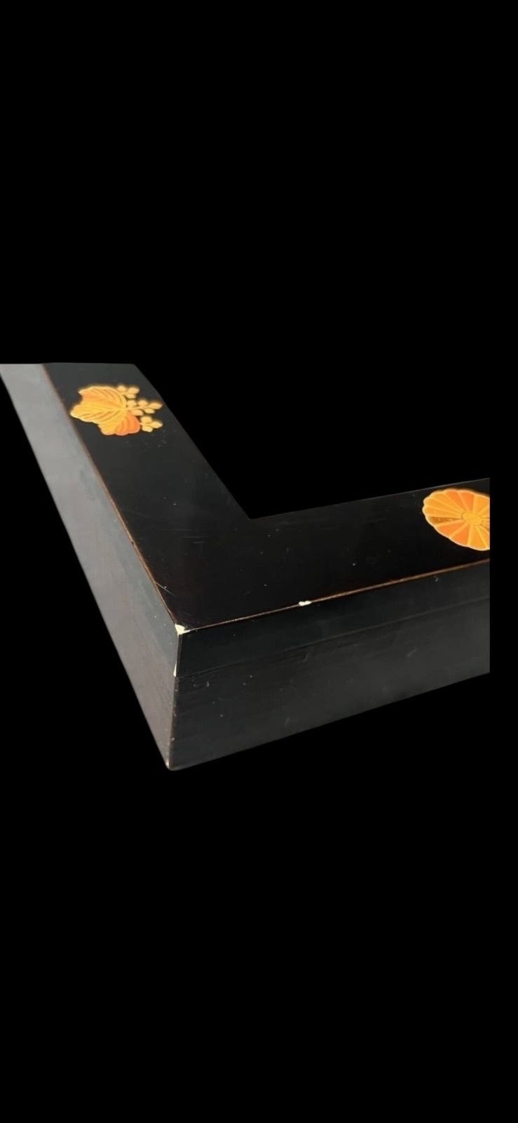 茶平一斎 炉縁 輪島塗 高台寺蒔絵 茶道具 茶室 - メルカリ