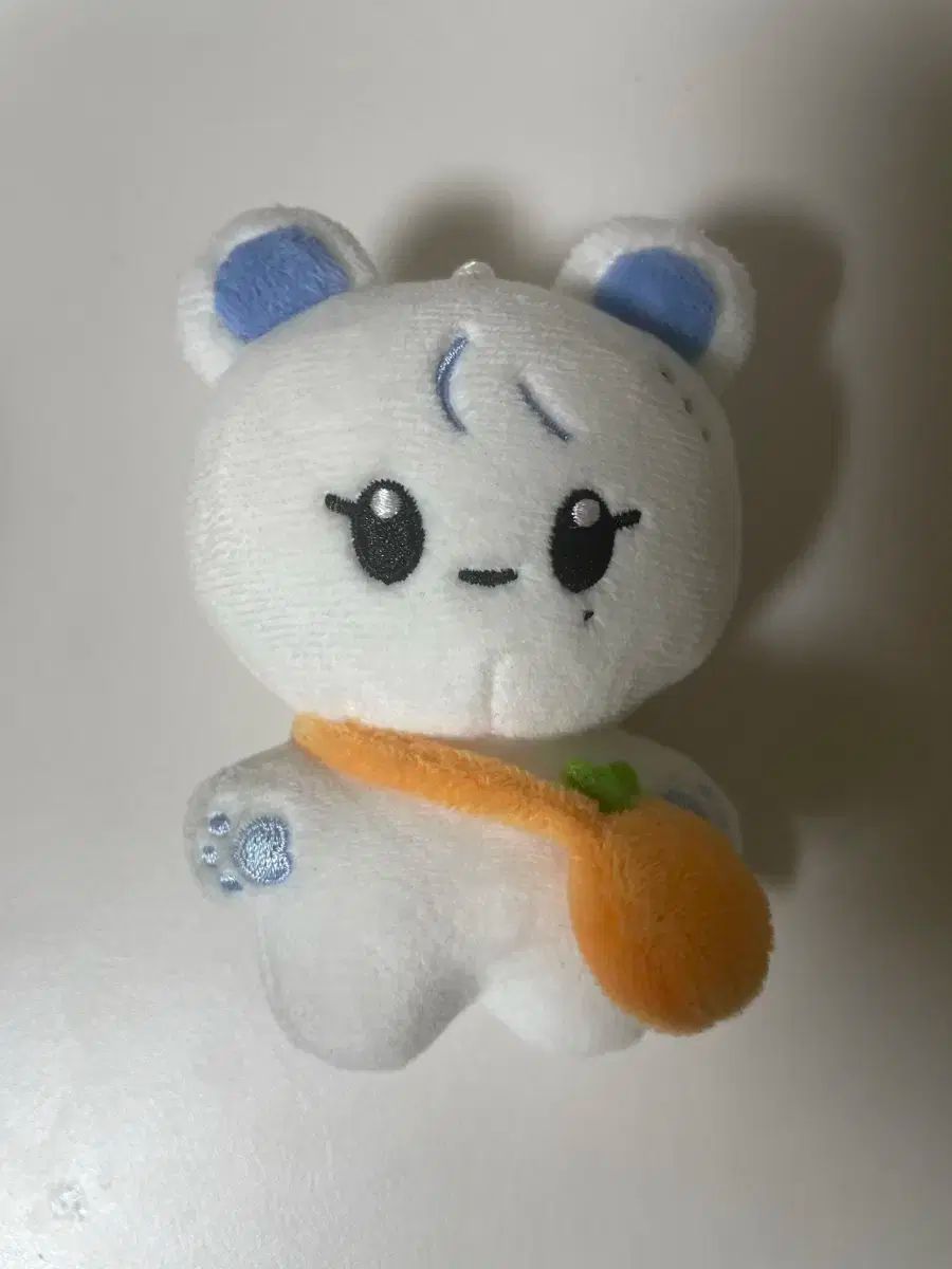 SEVENTEEN　スングァン ぬいぐるみ 15cm ブソムグァン スングァン ぬいぐるみ 15cm 新品 マスター セブチ svt - メルカリ