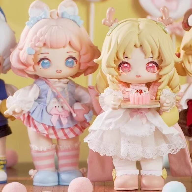 BOX 4ピース入り