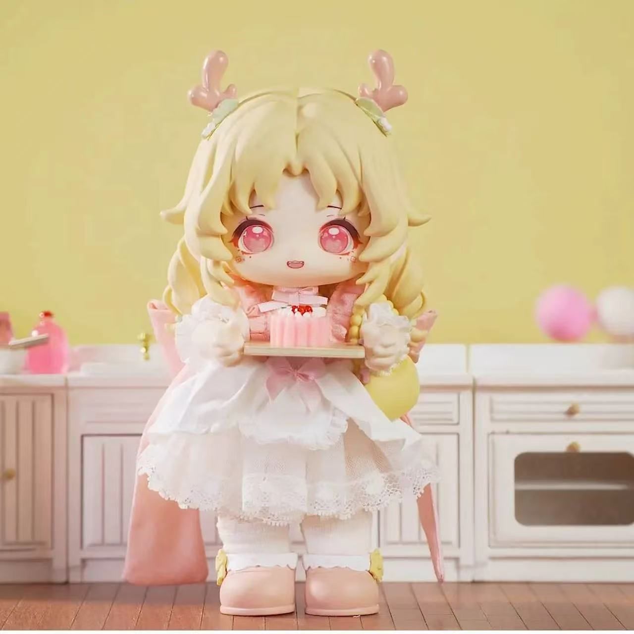 MJDブラインドドールシリーズ アソートボックス