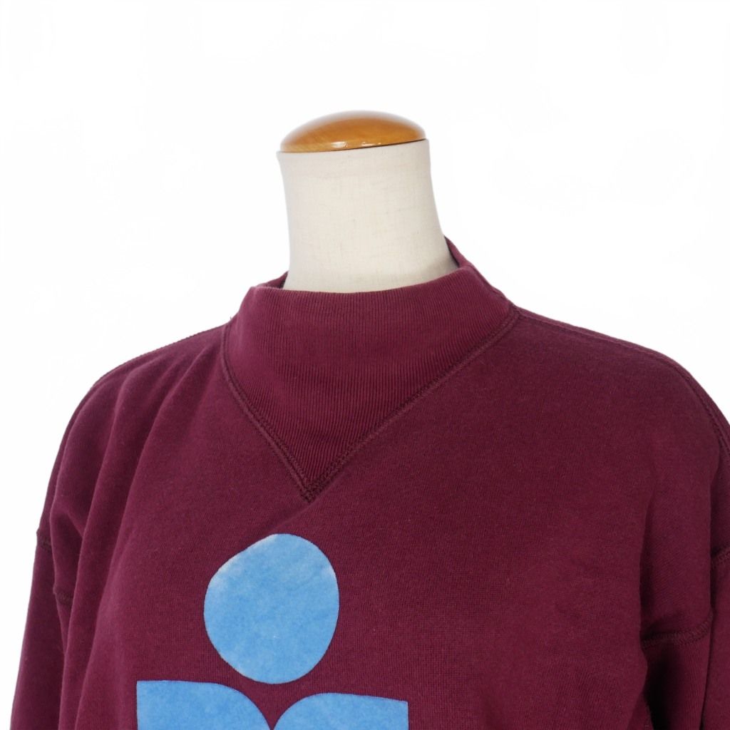 イザベル マラン エトワール ISABEL MARANT ETOILE モックネック