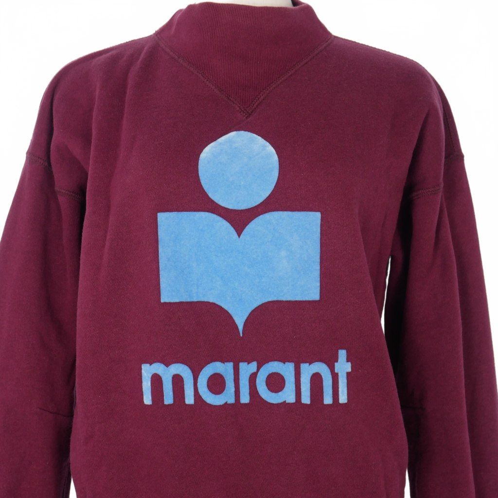 イザベル マラン エトワール ISABEL MARANT ETOILE モックネック