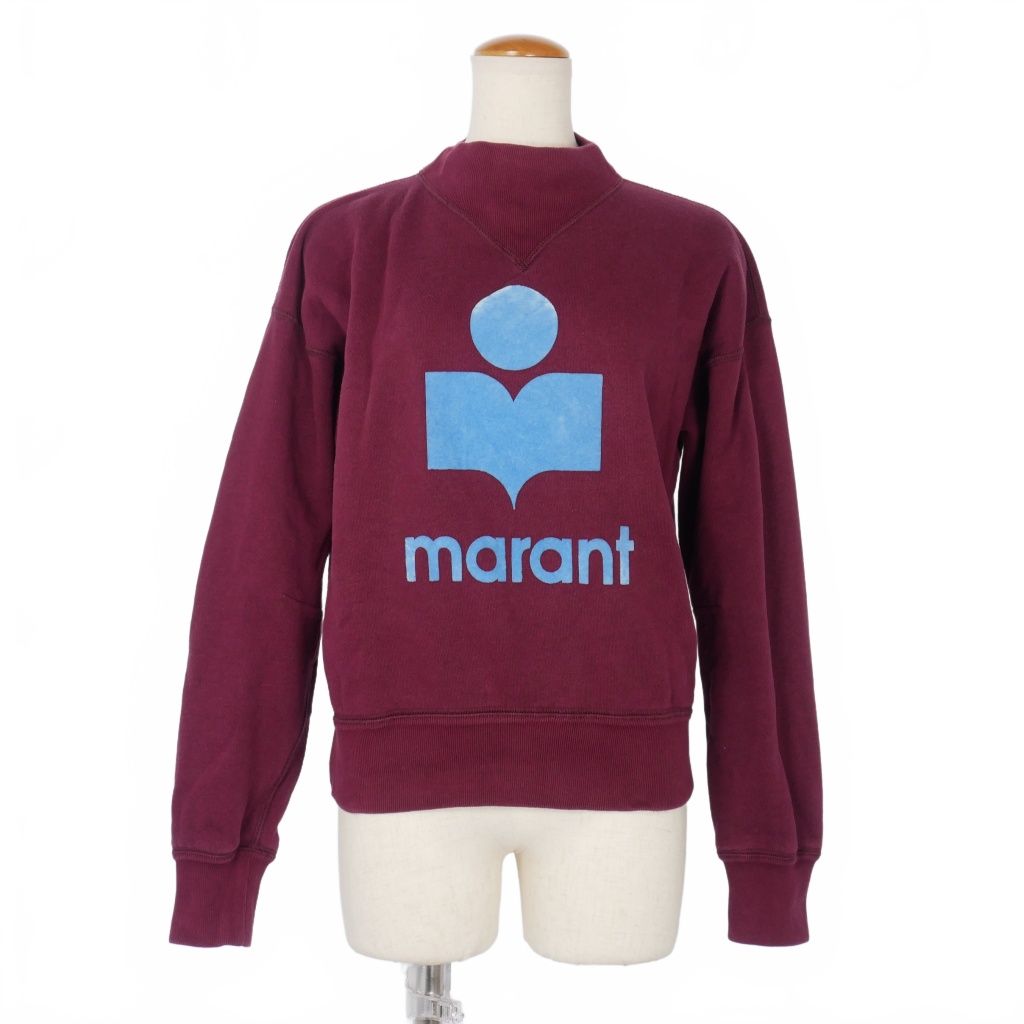 イザベル マラン エトワール ISABEL MARANT ETOILE モックネック