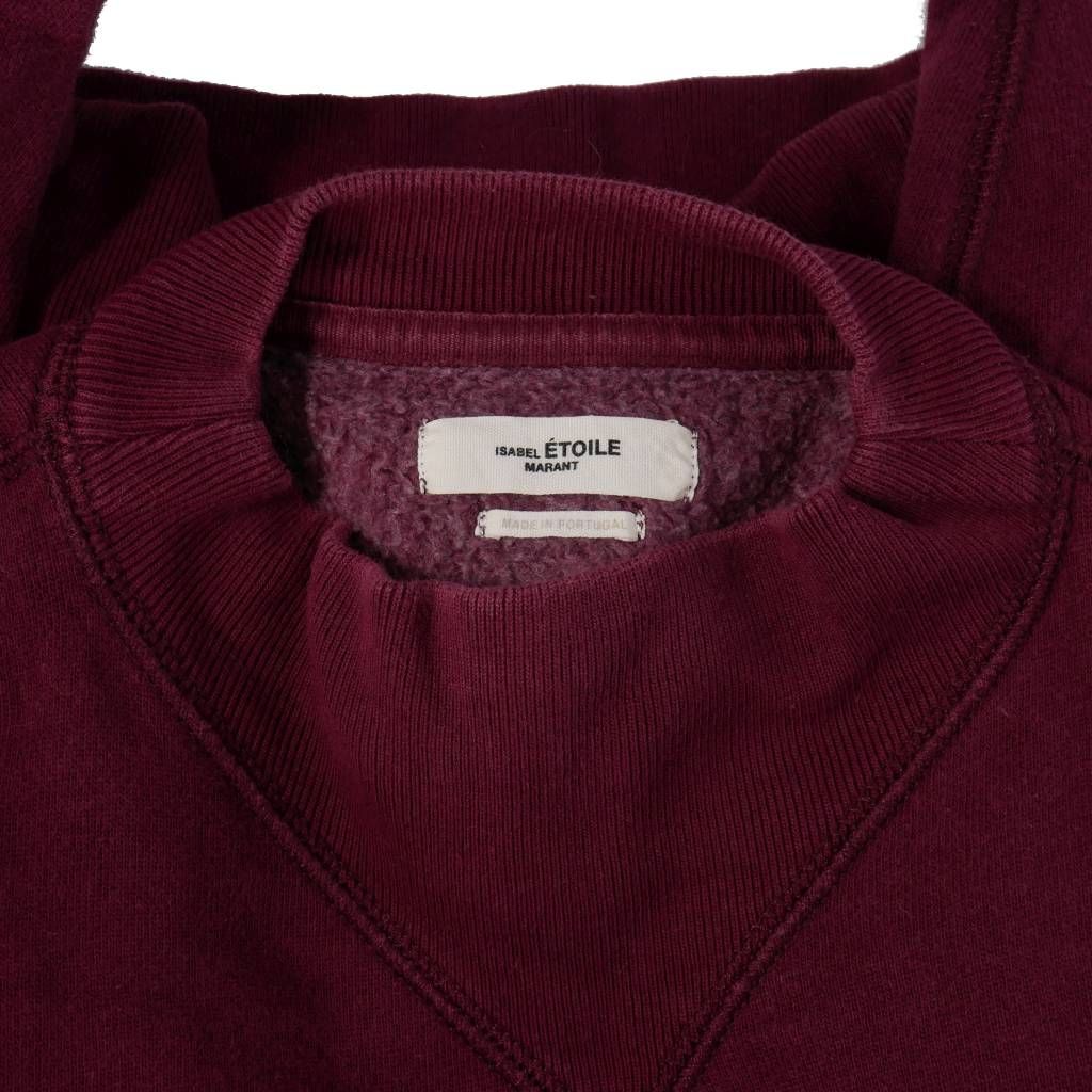 イザベル マラン エトワール ISABEL MARANT ETOILE モックネック