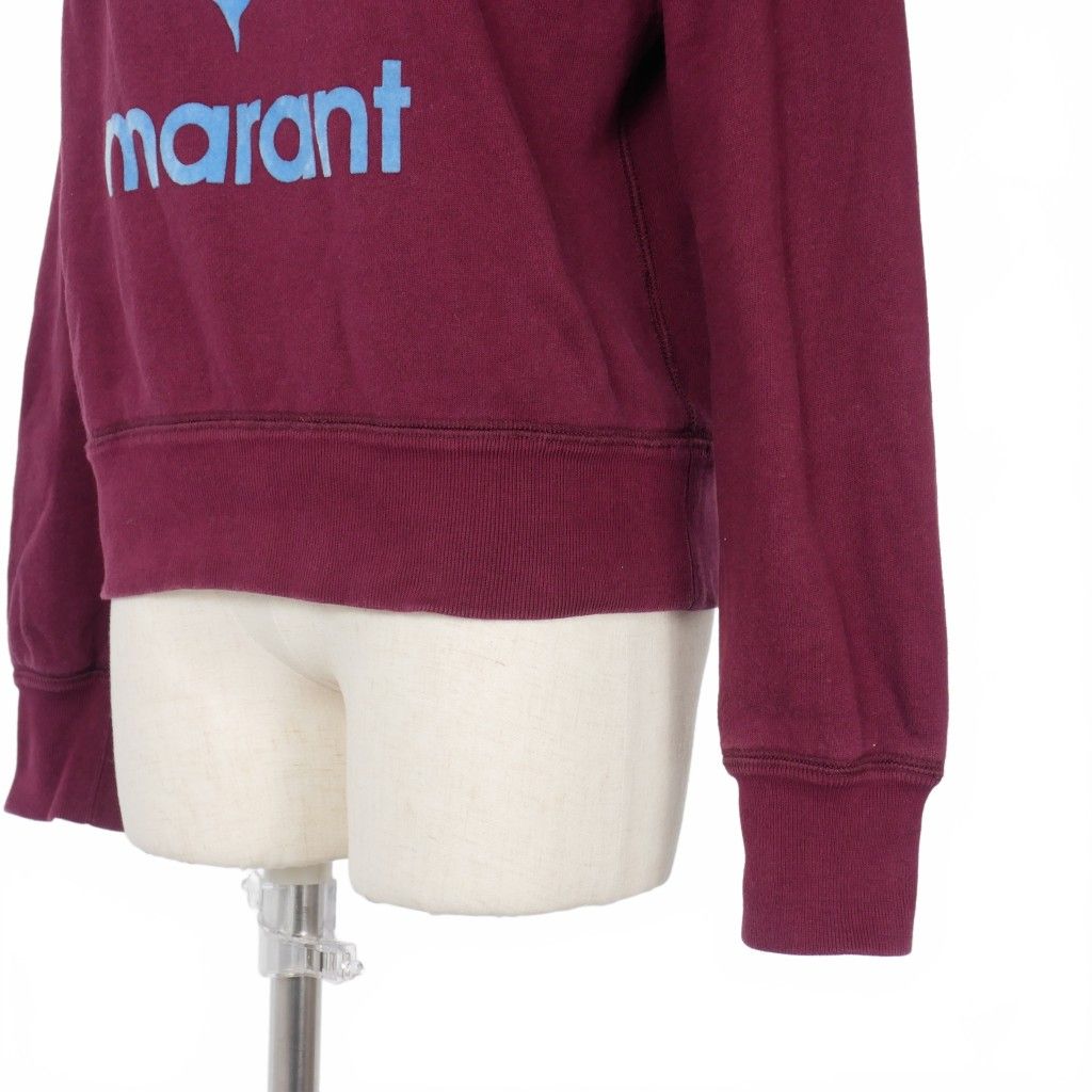 イザベル マラン エトワール ISABEL MARANT ETOILE モックネック