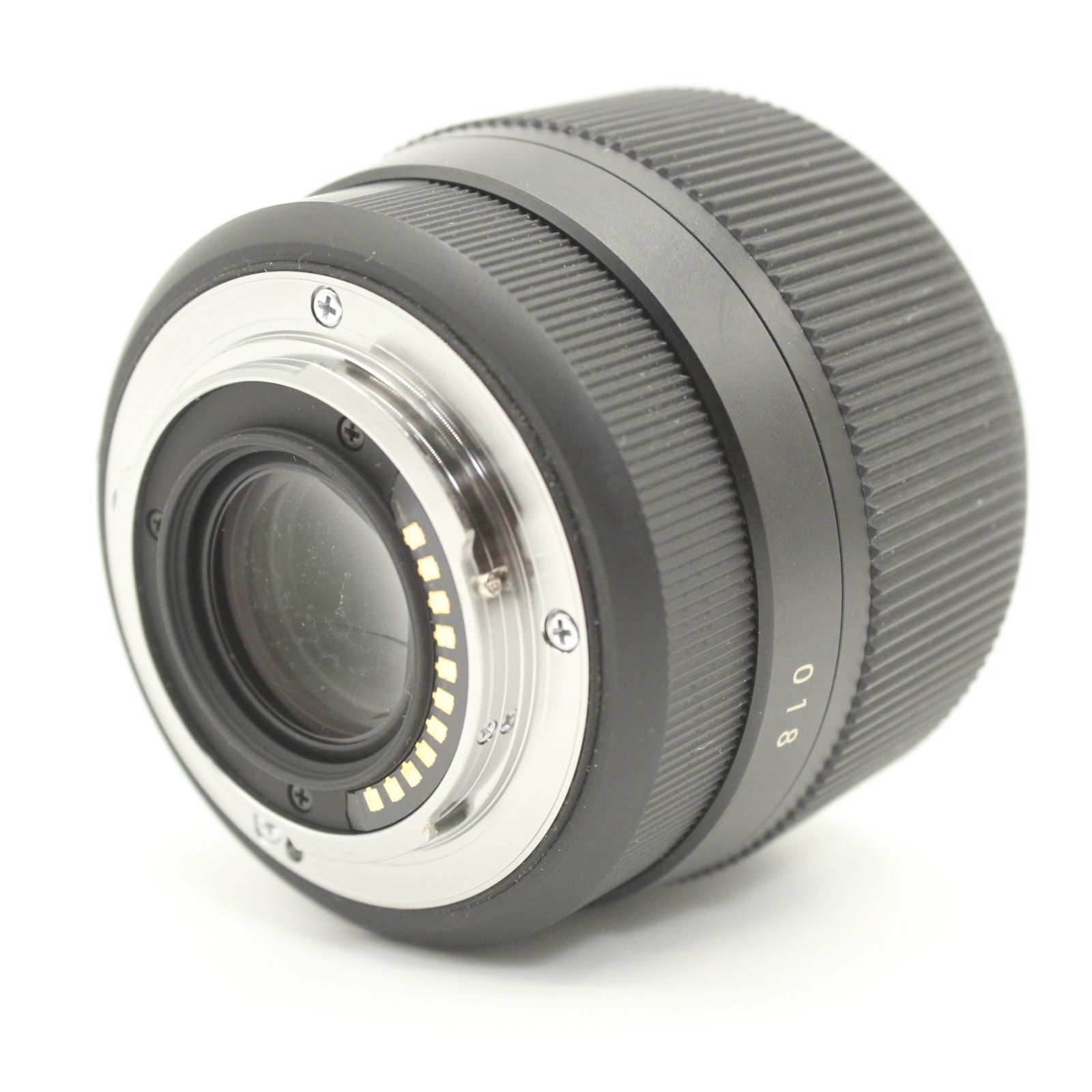 ≪極上品≫ SIGMA 56mm F1.4 DC DN マイクロフォーサーズ用 #20251023