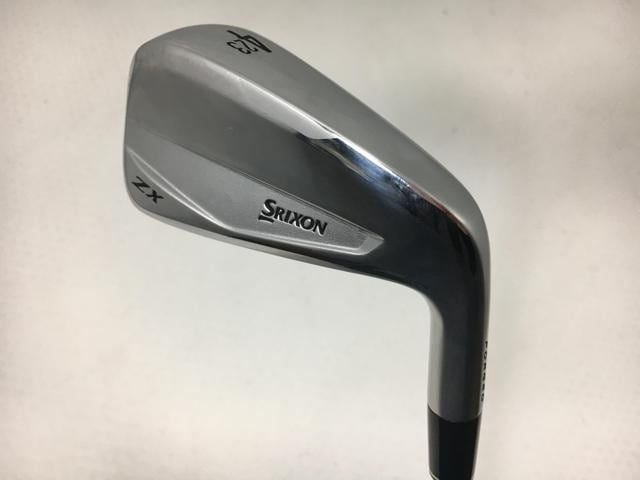 返品OK 【ゴルフクラブ】ダンロップ スリクソン(SRIXON) ZX