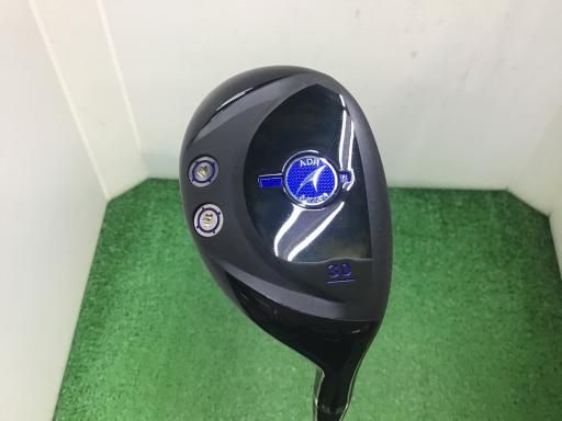 アキラプロダクツ AKIRA ADR(2020) 24° ユーティリティ アキラプロダクツ AKIRA ADR(2020) 24° ユーティリティ