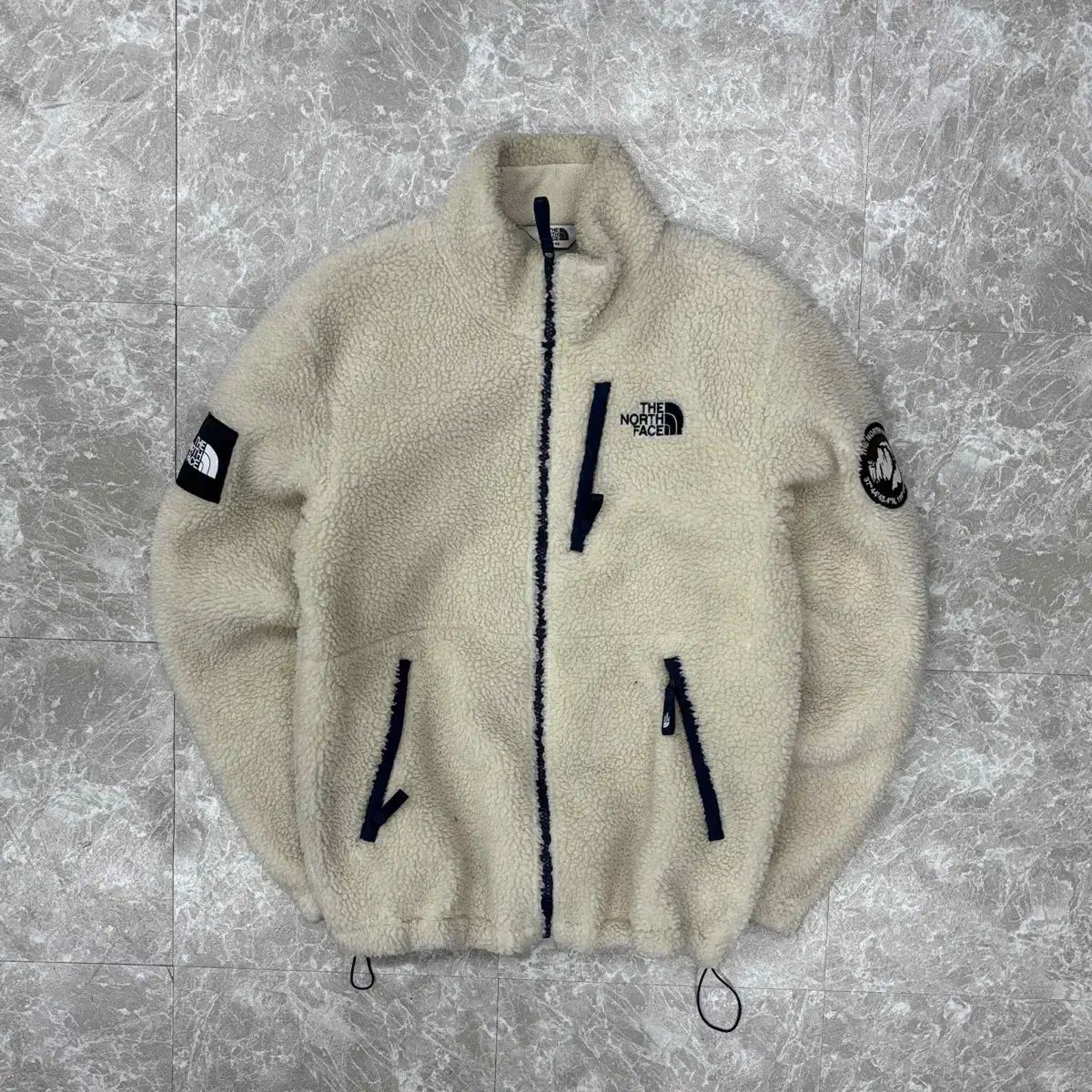 アウトドア THE NORTH FACE ザノースフェイス ジュン新モデル シェルパ 