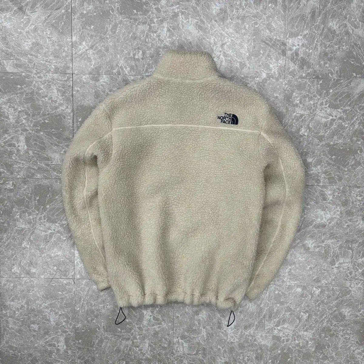 アウトドア THE NORTH FACE ザノースフェイス ジュン新モデル シェルパ 