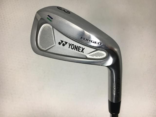 ゴルフクラブ ヨネックス EZONE CB 501 フォージド アイアン 2018 NSプロ MODUS 3 TOUR 105 I