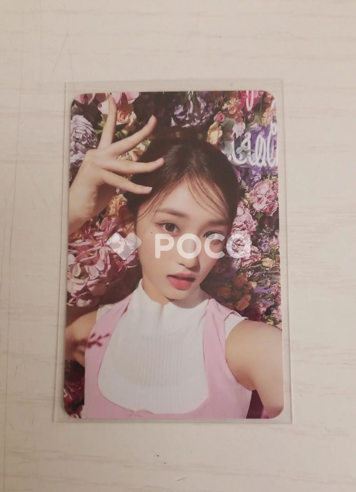 IVE イソ IVE THE FIRST FAN CONCERT The Prom Queens トレカ デコ