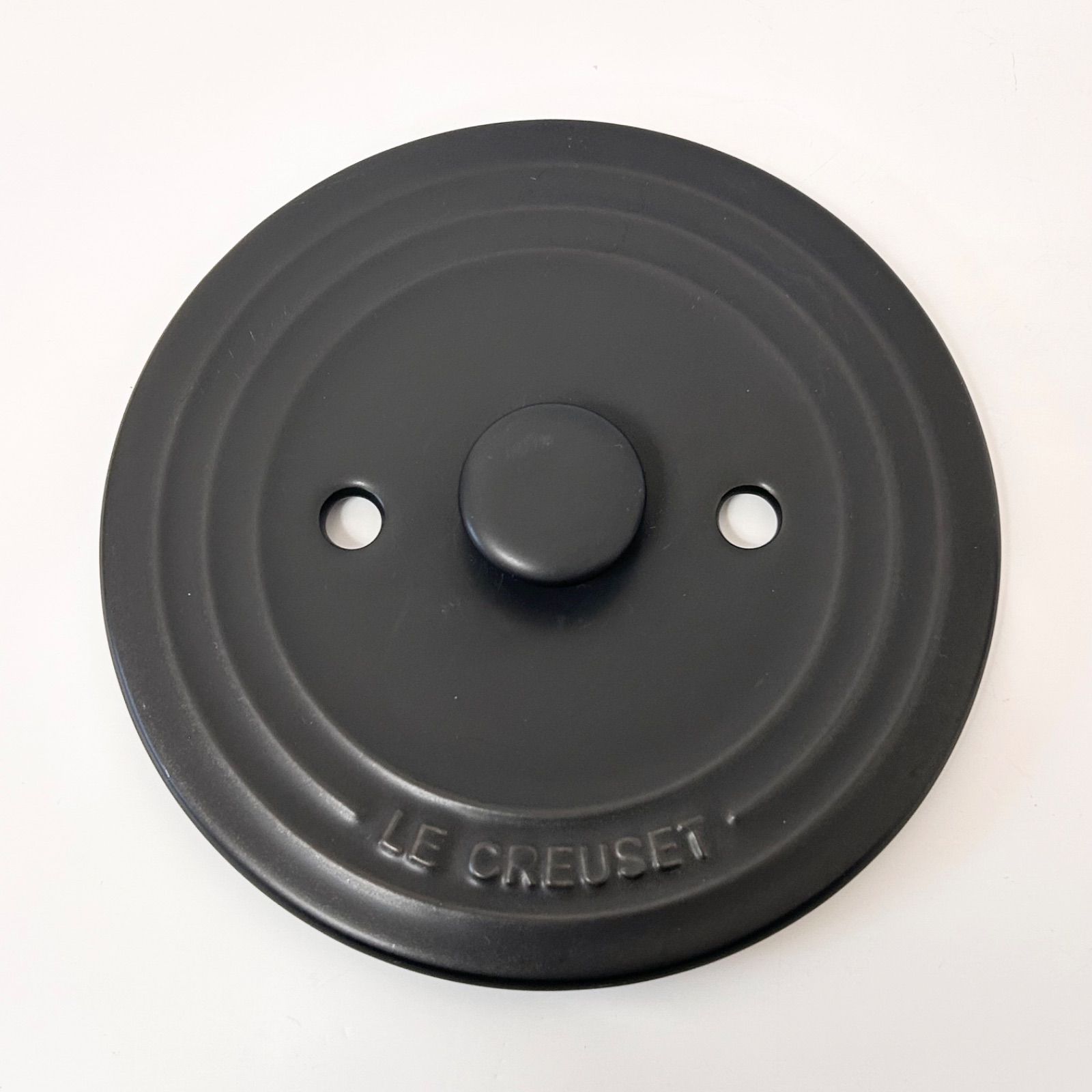  LE CREUSET ル クルーゼ ココット エブリィ 18 cm モーヴピンク 鋳物 ごはん鍋 両手鍋 鍋 グリル