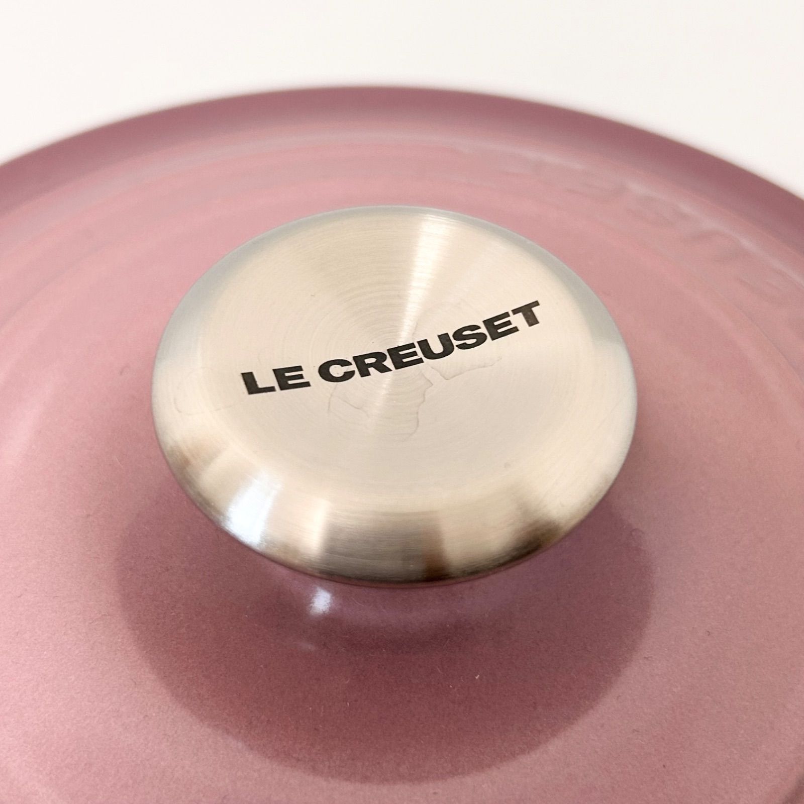 LE CREUSET