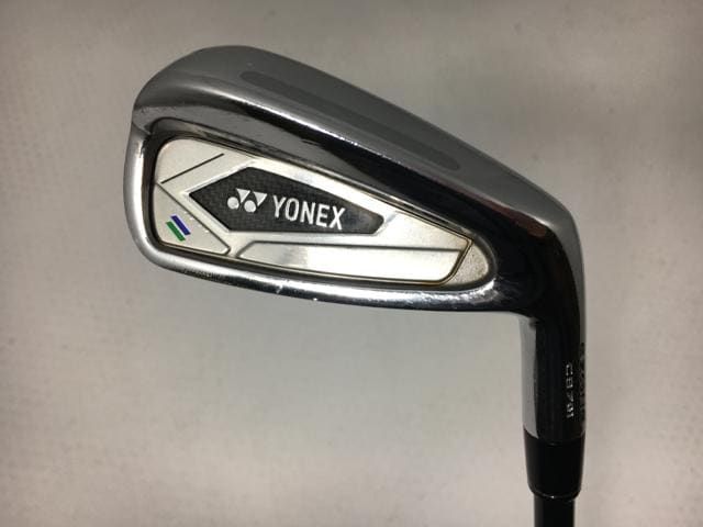 返品OK 【中古ゴルフクラブ】ヨネックス EZONE CB701 フォージド