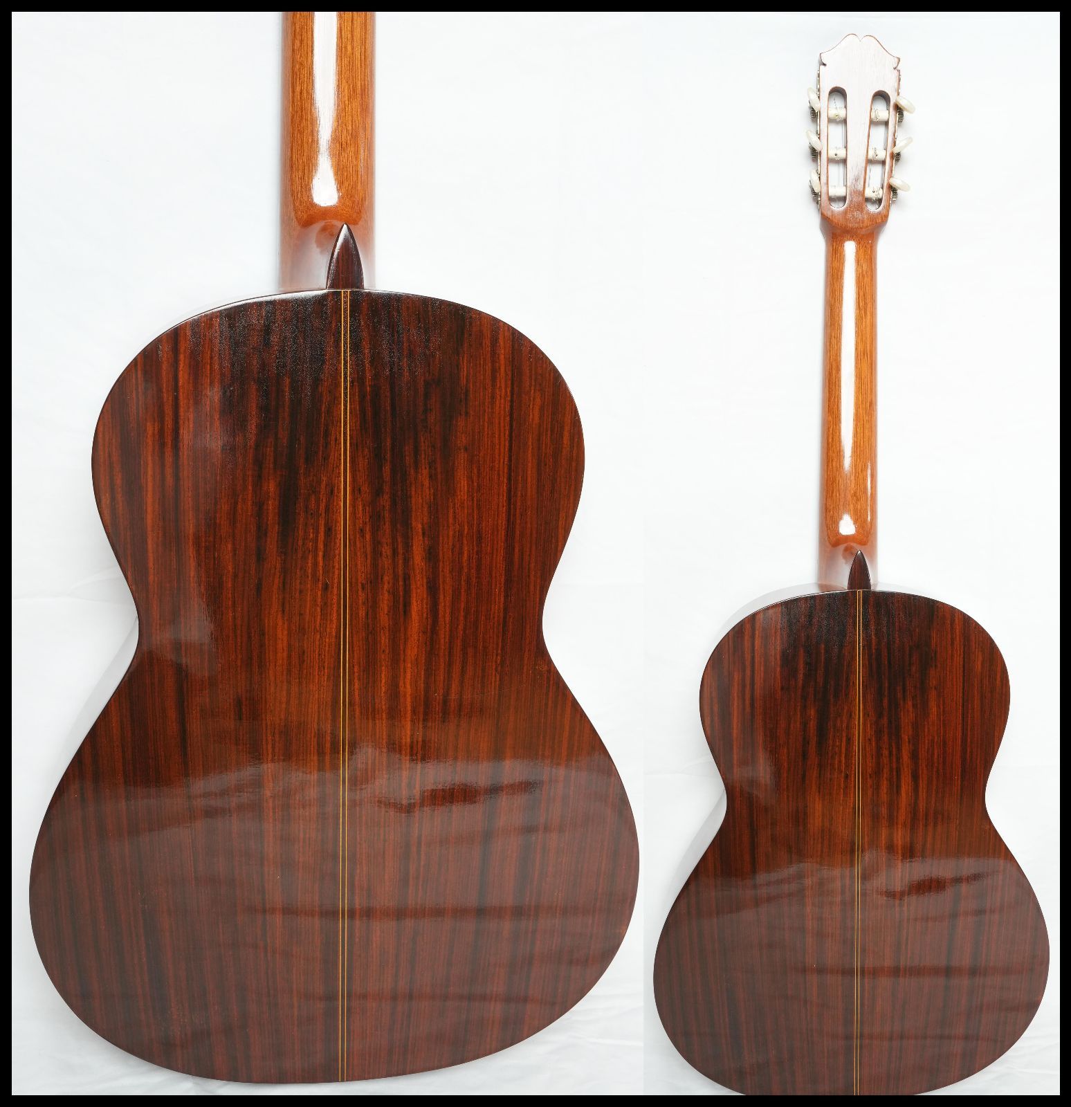 ARIA SA 20 クラシックギター 70年代 ヴィンテージ