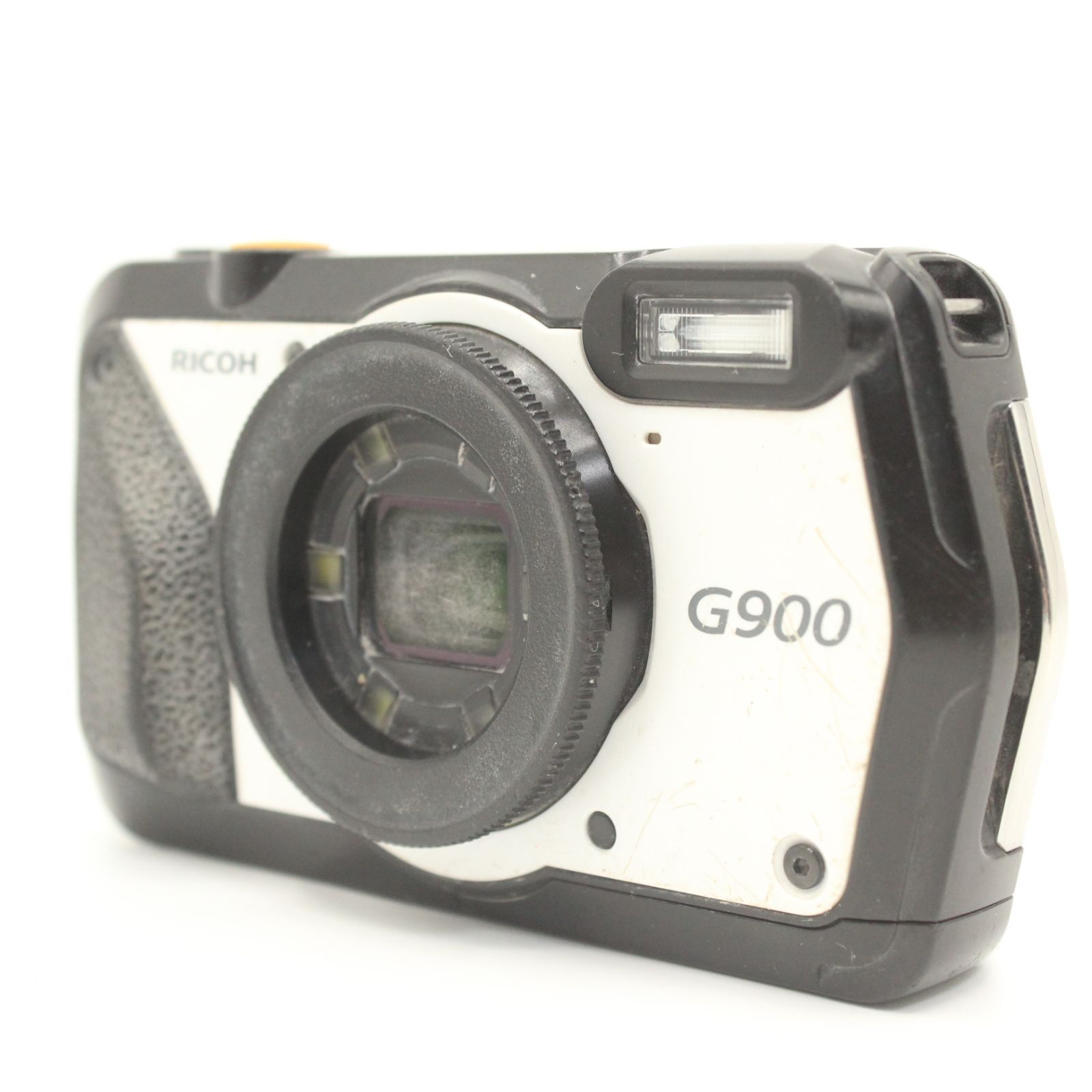≪美品≫ RICOH G900 ボディ #20251112-2972 - メルカリ