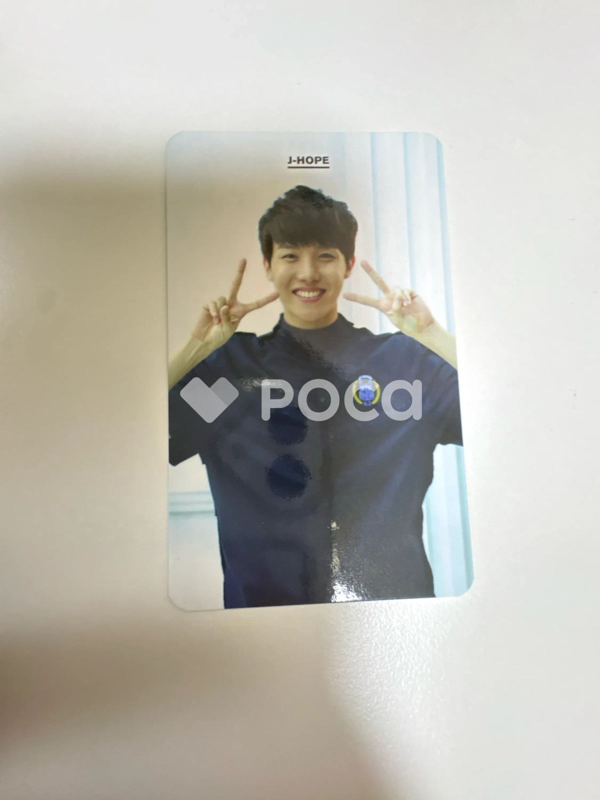 BTS J-HOPE O!RUL8,2? - メルカリ