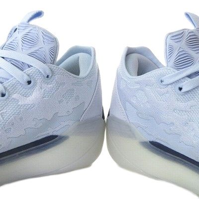 ナイキ NIKE 新品同様 FQ0214-400 エアジョーダン39 Air Jordan XXXIX