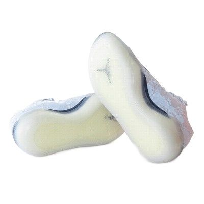 ナイキ NIKE 新品同様 FQ0214-400 エアジョーダン39 Air Jordan XXXIX