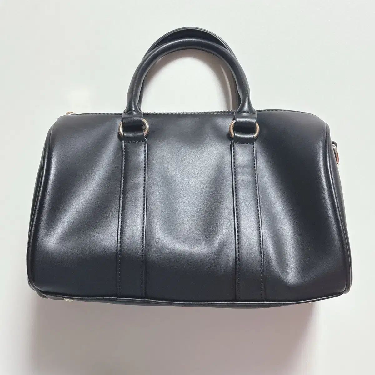 七種 茨 三枝 購入 明那 アンディメンション ミニボストンバッグ 特典