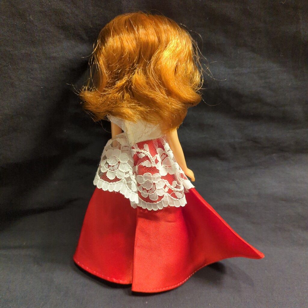 タカラ リカちゃん ニューリカちゃん初期(2代目リカちゃん初期