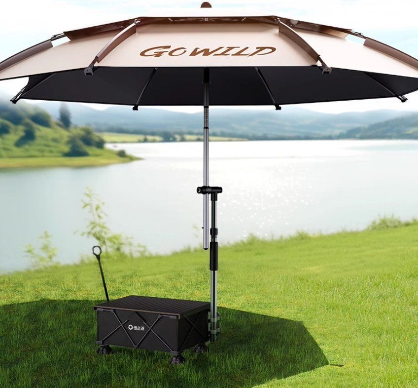 アウトドア凭せ掛け不要折り畳み式携帯式自動速開天幕 株式会社錦 増厚パラソル アウトドア凭せ掛け不要折り畳み式携帯式自動速開天幕増厚パラソル