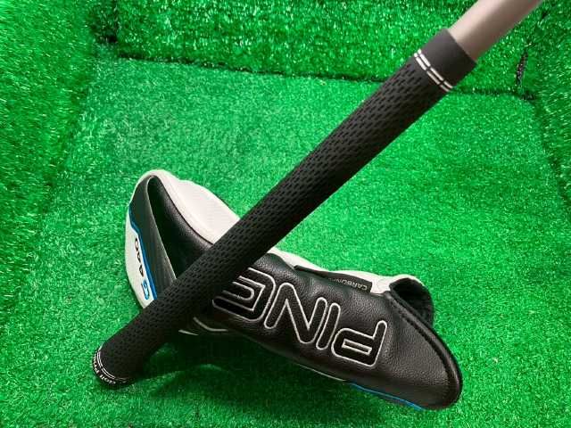 ピン　ユーティリティ　7UT 激安[762] ユーティリティ ピン G440 HYBRID/PING TOUR 2.0 CHROME 85