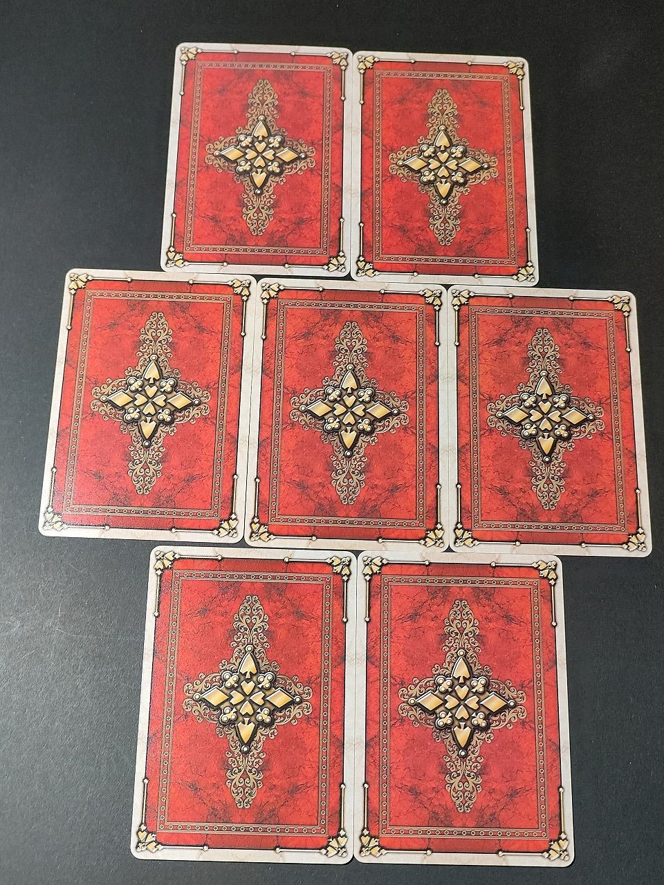 aca445 仮面ライダー剣 ラウズカード フォーカード キングフォーム